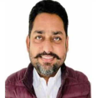 Pushpinder Pal Rattan