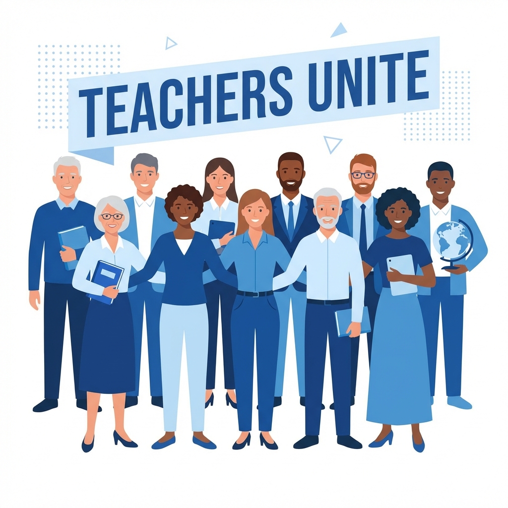 Welcome Illustration